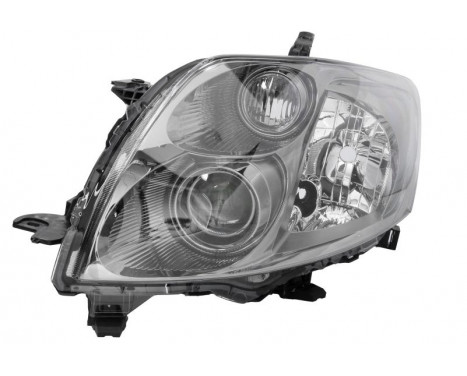 Strålkastare vänster 043463 Valeo