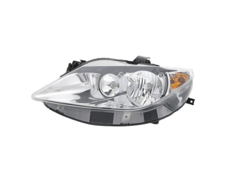 Strålkastare vänster 043816 Valeo, bild 3