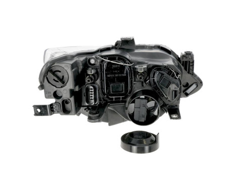 Strålkastare vänster 043816 Valeo, bild 5