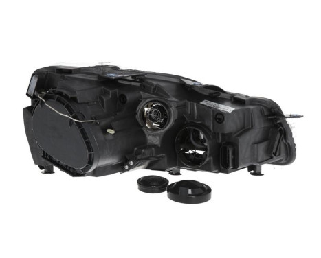 Strålkastare vänster 043850 Valeo, bild 5