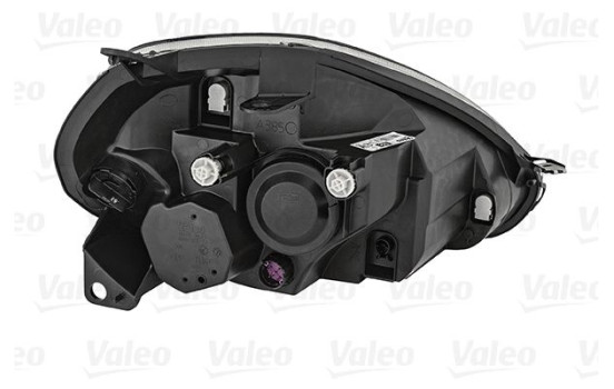 Strålkastare vänster 043888 Valeo, bild 2