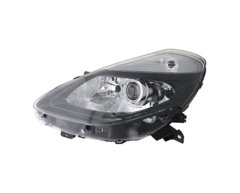 Strålkastare vänster 044055 Valeo, bild 2