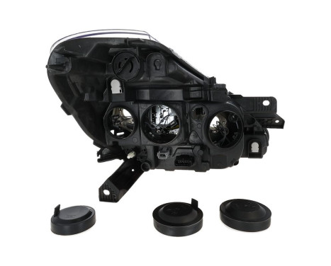 Strålkastare vänster 044055 Valeo, bild 3