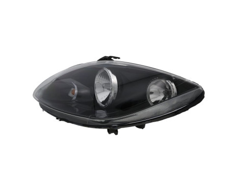 Strålkastare vänster 044089 Valeo, bild 4