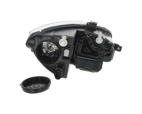 Strålkastare vänster 044089 Valeo, bild 5