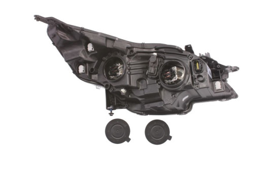 Strålkastare vänster 044527 Valeo, bild 2