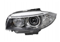 Strålkastare vänster 044618 Valeo