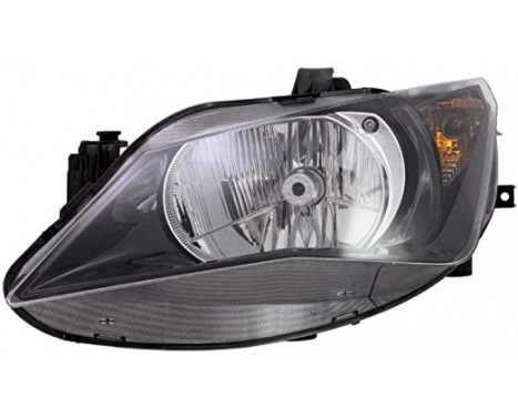 Strålkastare vänster 044821 Valeo