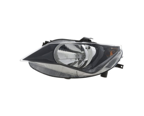 Strålkastare vänster 044821 Valeo, bild 2