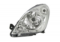 Strålkastare vänster 044857 Valeo