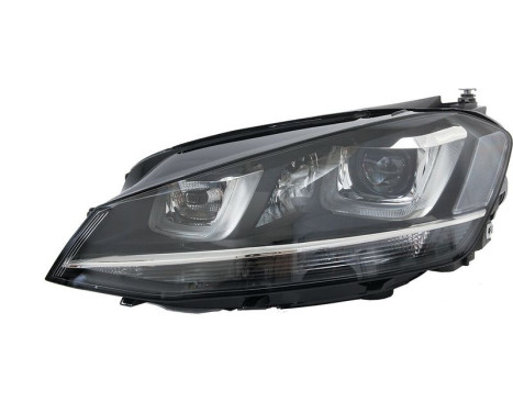 Strålkastare vänster 044929 Valeo, bild 3