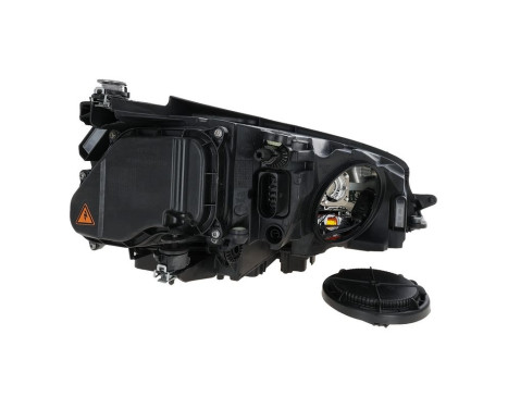 Strålkastare vänster 044929 Valeo, bild 4