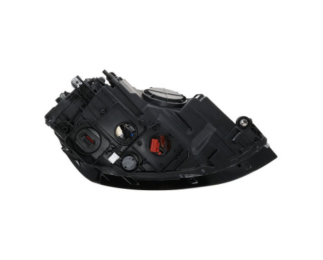 Strålkastare vänster 044929 Valeo, bild 5