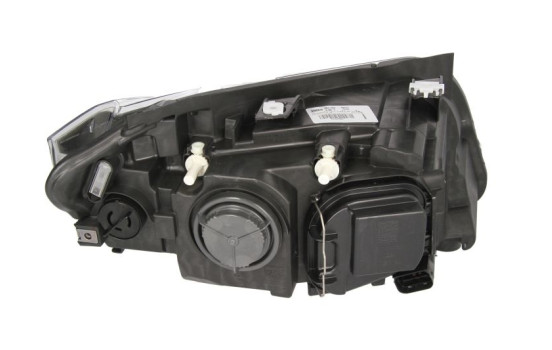 Strålkastare vänster 044945 Valeo, bild 2