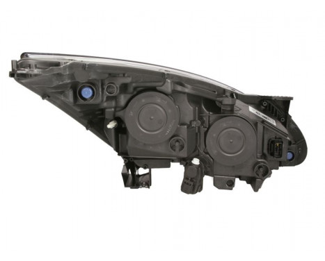 Strålkastare vänster 045278 Valeo, bild 2