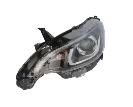 Strålkastare vänster 045432 Valeo