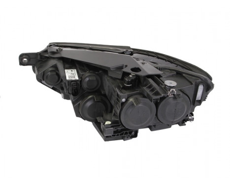 Strålkastare vänster 046622 Valeo, bild 2 Strålkastare vänster 046622 Valeo, bild 2