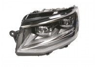 Strålkastare vänster 046716 Valeo