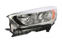 Strålkastare vänster 046924 Valeo