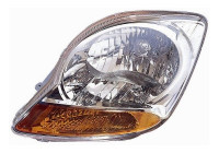 Strålkastare vänster 0807961 Van Wezel