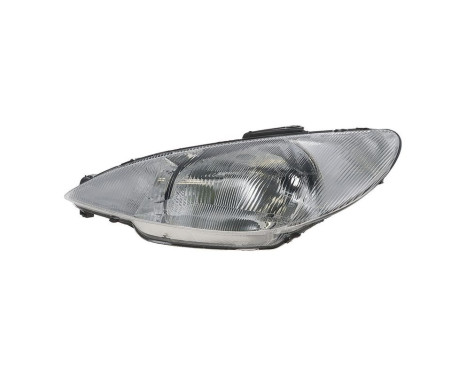 Strålkastare vänster 087273 Valeo, bild 3