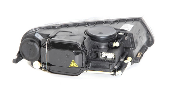 Strålkastare vänster 088397 Valeo, bild 2