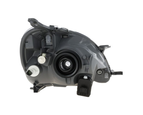 Strålkastare vänster 088453 Valeo, bild 3