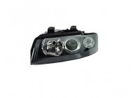 Strålkastare vänster 088610 Valeo