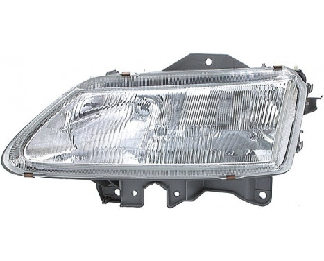 Strålkastare vänster 1AG 006 560-251 Hella