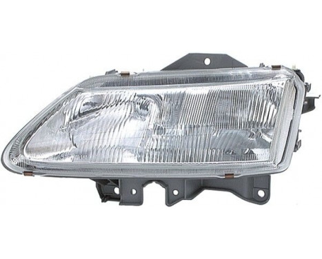 Strålkastare vänster 1AG 006 560-251 Hella, bild 2