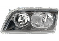 Strålkastare vänster 1AG 007 861-431 Hella