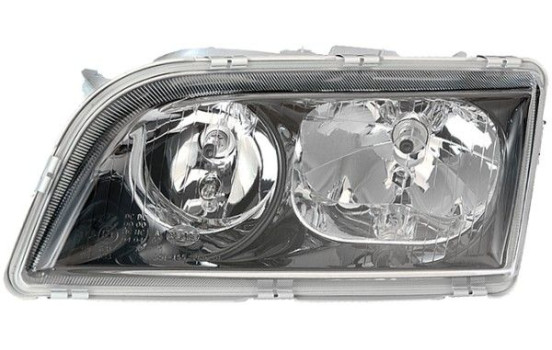 Strålkastare vänster 1AG 007 861-431 Hella, bild 2