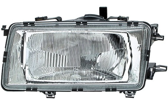 Strålkastare vänster 1AH 005 295-131 Hella