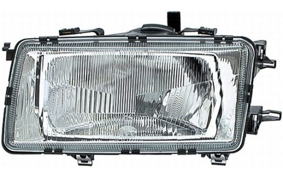 Strålkastare vänster 1AH 005 295-131 Hella, bild 2