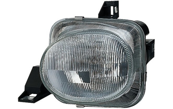 Strålkastare vänster 1BA 963 667-051 Hella