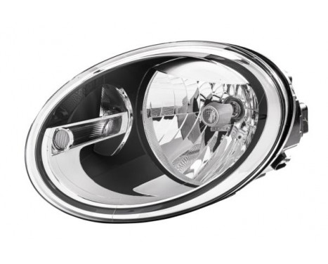 Strålkastare vänster 1E9 010 793-011 Hella
