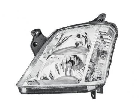 Strålkastare vänster 1EE 354 535-011 Hella, bild 2