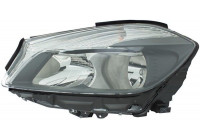 Strålkastare vänster 1EG 010 818-111 Hella