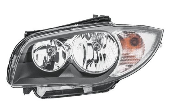 Strålkastare vänster 1EG 354 538-011 Hella, bild 2