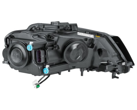 Strålkastare vänster 1EL 009 648-391 Hella, bild 5