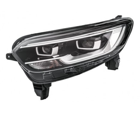 Strålkastare vänster 1EX 011 770-451 Hella