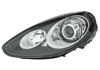 Strålkastare vänster 1ZT 011 099-511 Hella