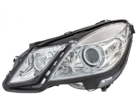 Strålkastare vänster 1ZT 011 705-111 Hella, bild 2