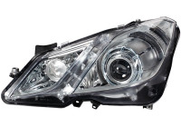 Strålkastare vänster 1ZT 011 733-051 Hella