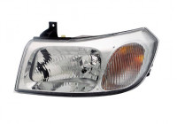 Strålkastare vänster 20-0066-05-2 TYC