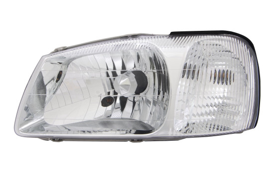 Strålkastare vänster 20-0076-15-2 TYC