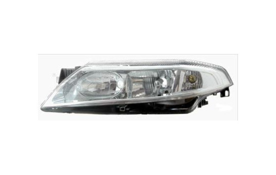 Strålkastare vänster 20-0158-05-2 TYC, bild 2