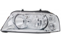 Strålkastare vänster 20-0282-05-2 TYC