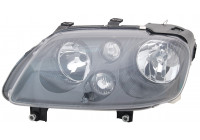 Strålkastare vänster 20-0388-15-2 TYC