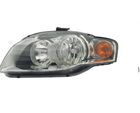 Strålkastare vänster 20-0530-05-2 TYC, bild 2